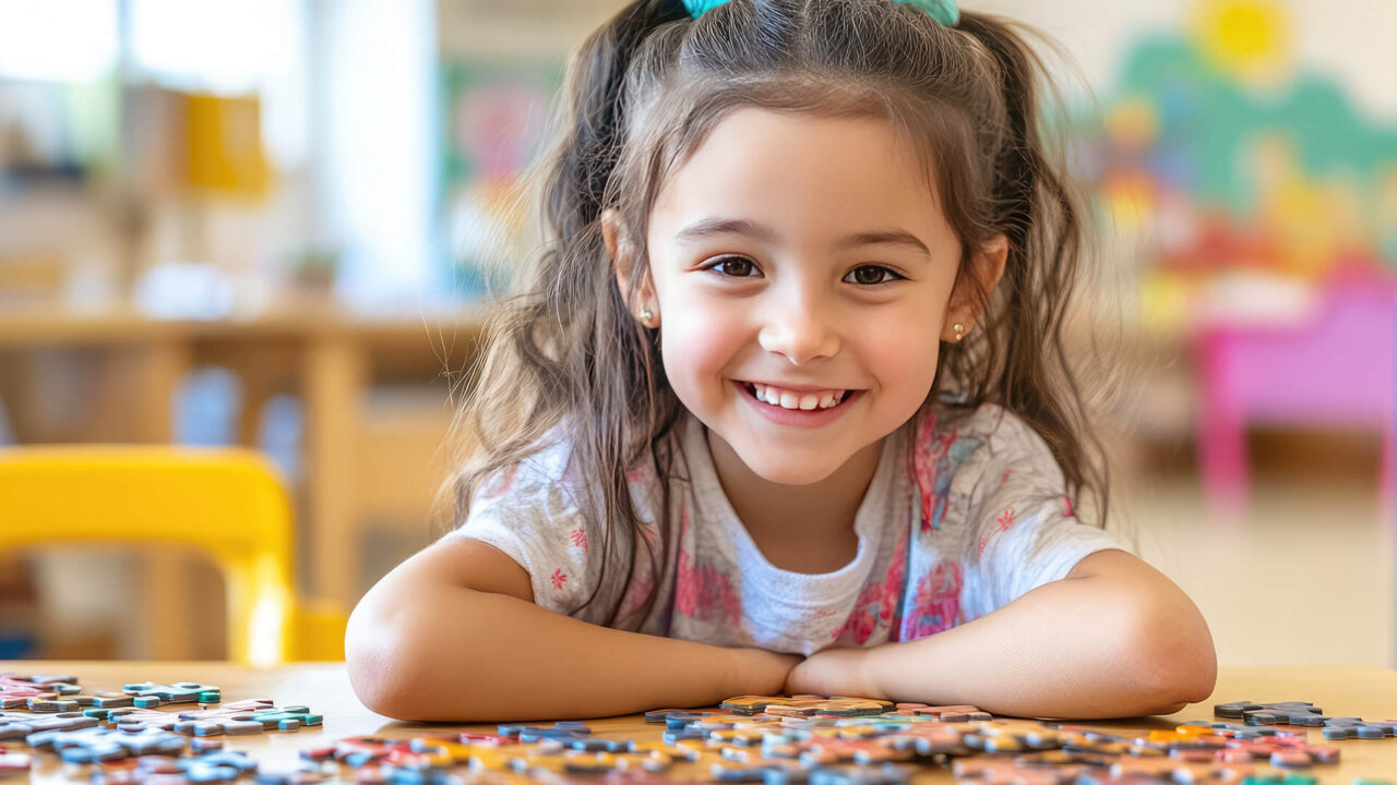 The Trusted Nanny Service